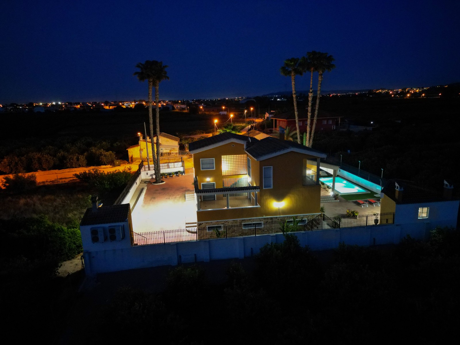 Country House for Sale in Orihuela, Alicante