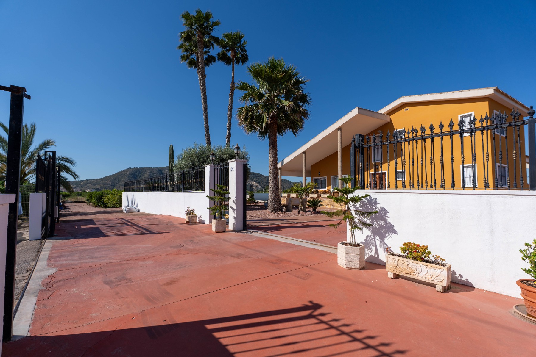 Country House for Sale in Orihuela, Alicante