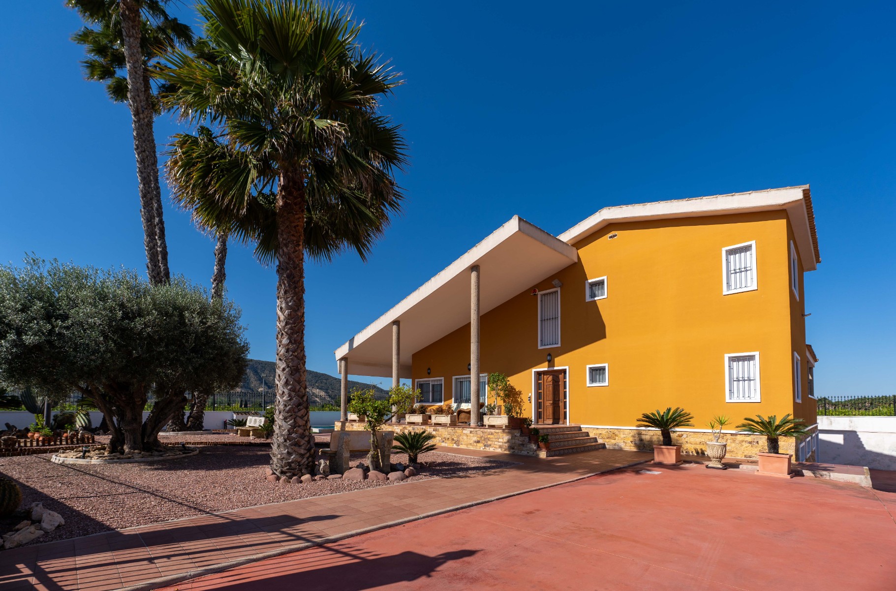 Country House for Sale in Orihuela, Alicante