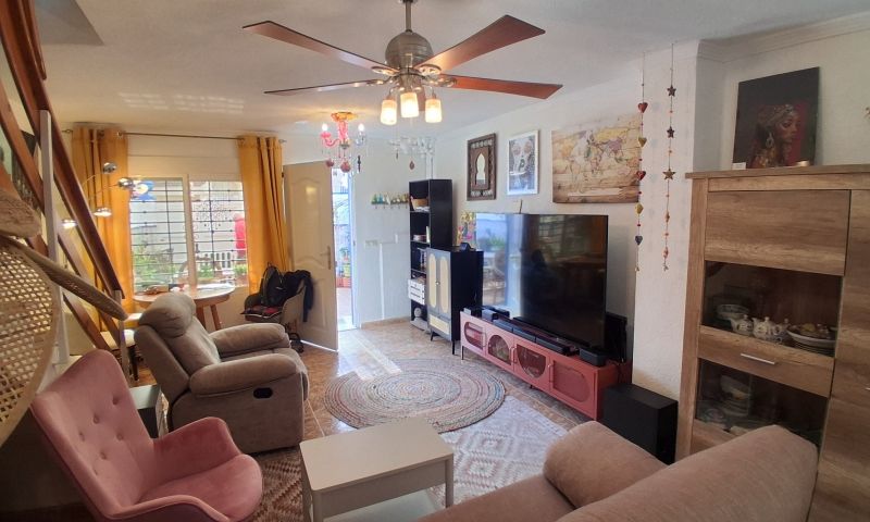 Duplex for Sale in Torrevieja, Alicante