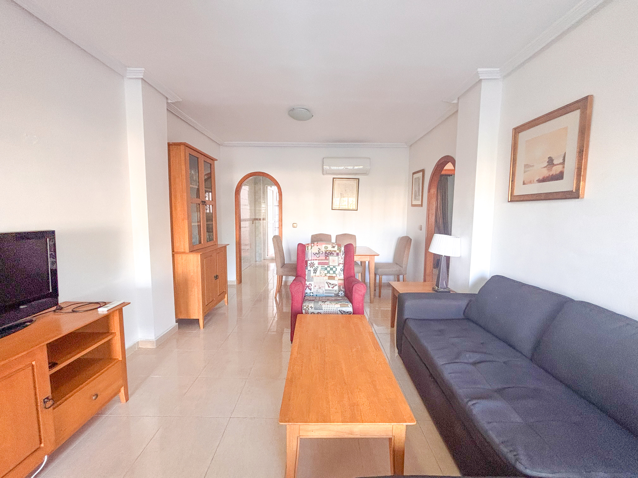 Apartment for Sale in Cabo Roig, Alicante