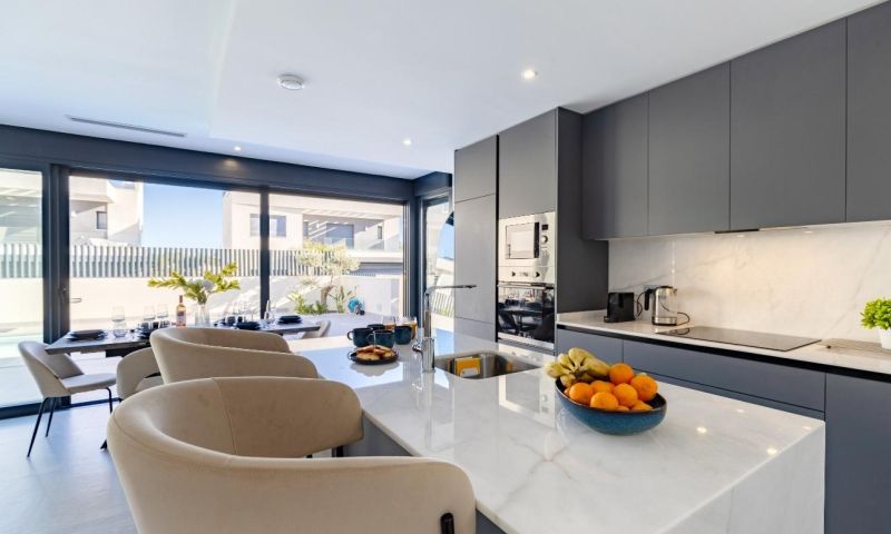 Villa for Sale in Algorfa, Alicante