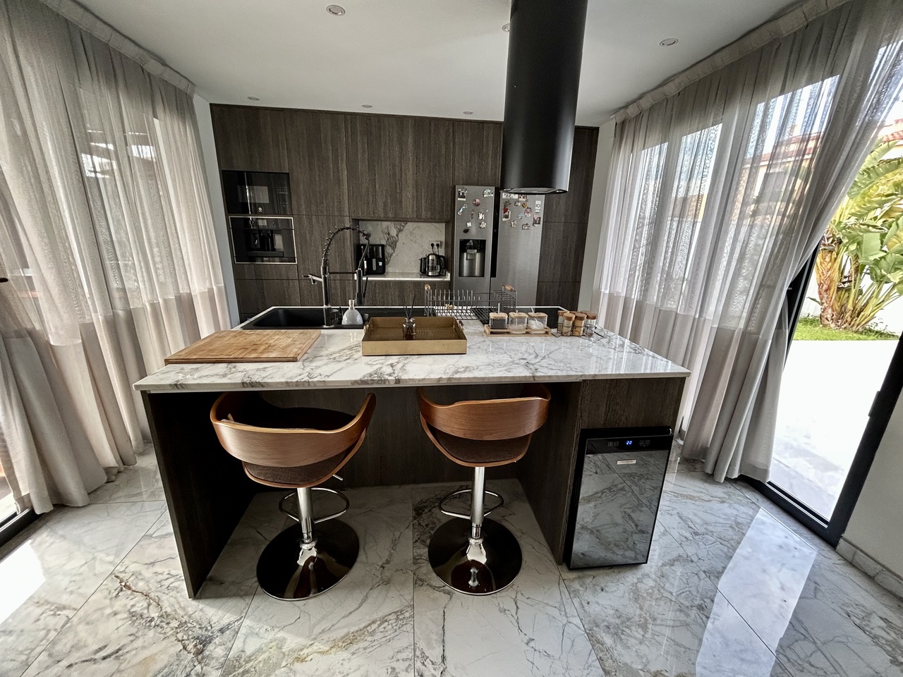 Villa for Sale in Los Balcones, Alicante