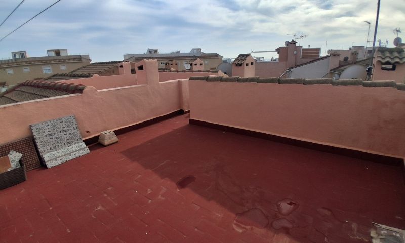 Duplex for Sale in Torrevieja, Alicante