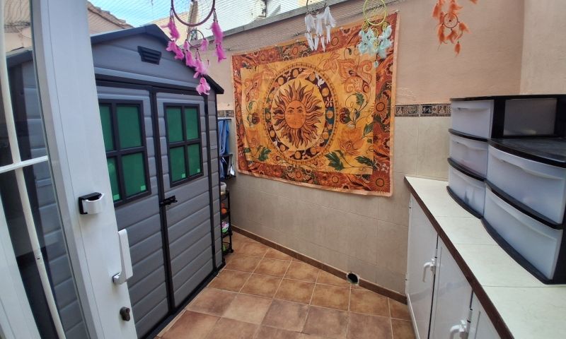 Duplex for Sale in Torrevieja, Alicante