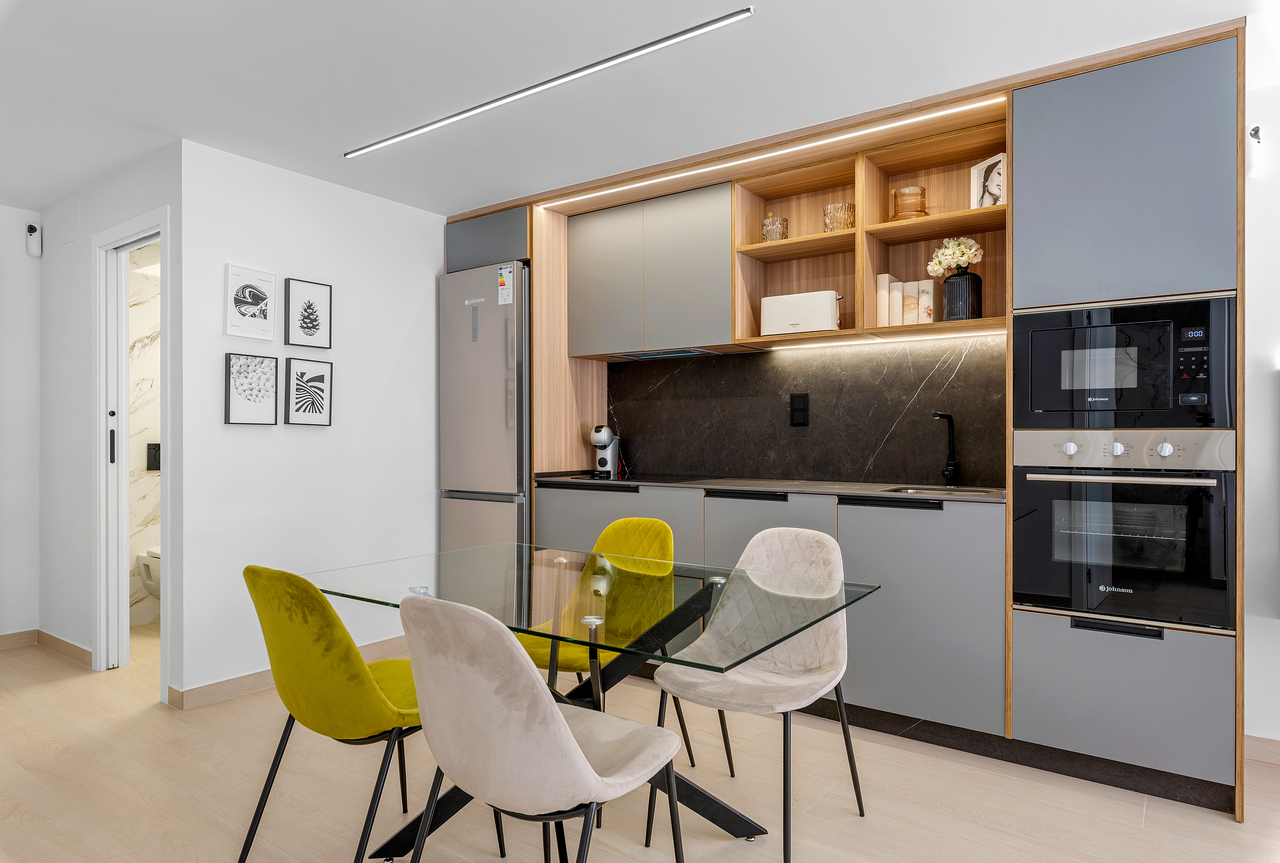 Apartment for Sale in Guardamar del Segura, Alicante