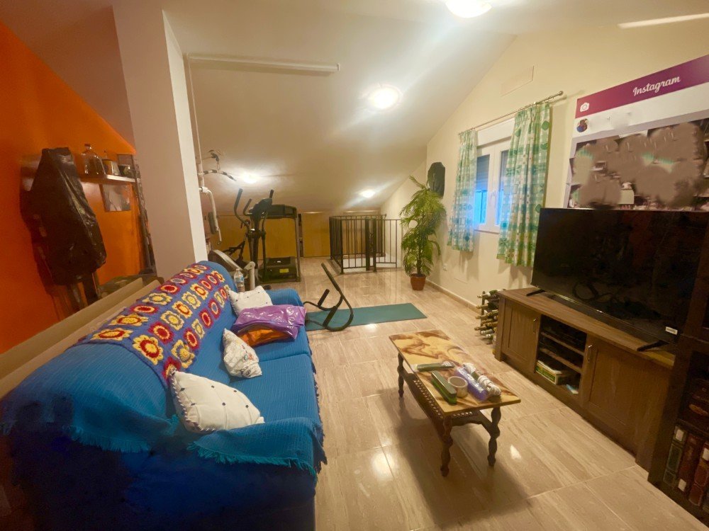 Penthouse for Sale in Pilar de La Horadada, Alicante