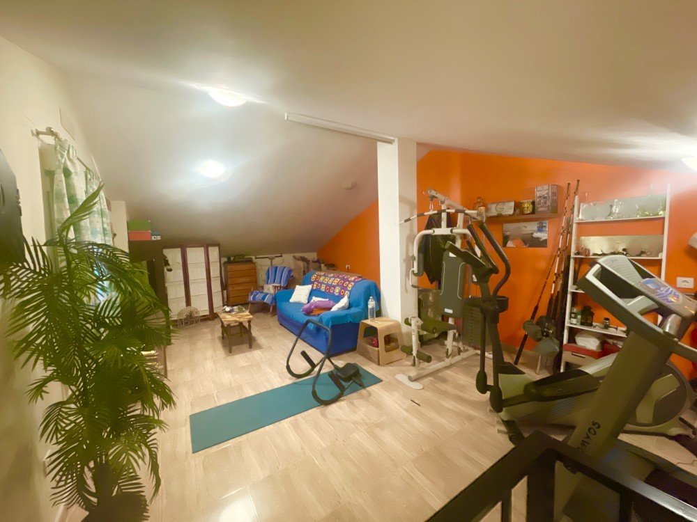Penthouse for Sale in Pilar de La Horadada, Alicante