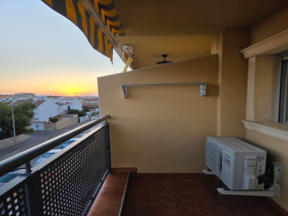 Apartment for Sale in Torrevieja, Alicante