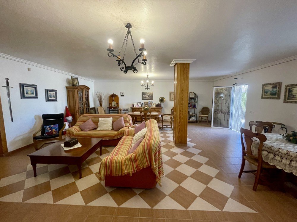 Villa for Sale in Ciudad Quesada, Alicante