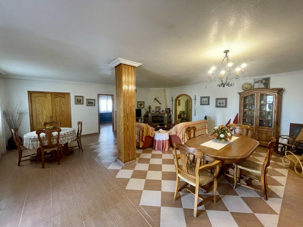 Villa for Sale in Ciudad Quesada, Alicante