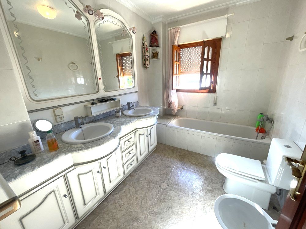 Town House for Sale in Rojales, Alicante