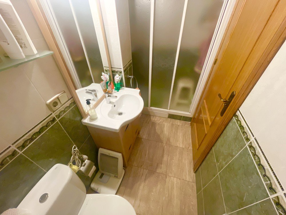 Penthouse for Sale in Pilar de La Horadada, Alicante