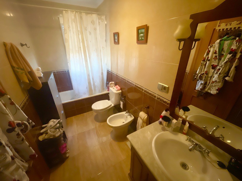 Penthouse for Sale in Pilar de La Horadada, Alicante