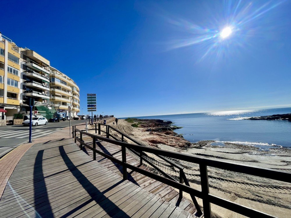 Apartment for Sale in Torrevieja, Alicante