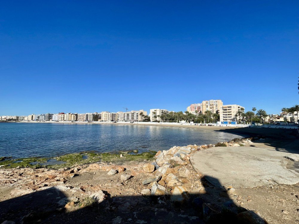 Apartment for Sale in Torrevieja, Alicante