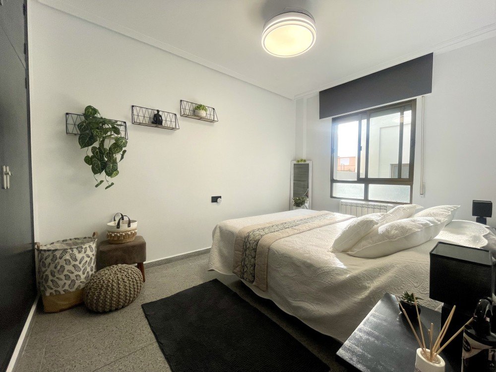 Apartment for Sale in Orihuela, Alicante