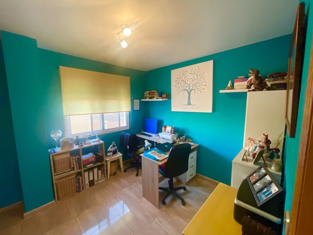 Penthouse for Sale in Pilar de La Horadada, Alicante