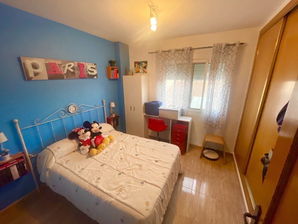 Penthouse for Sale in Pilar de La Horadada, Alicante