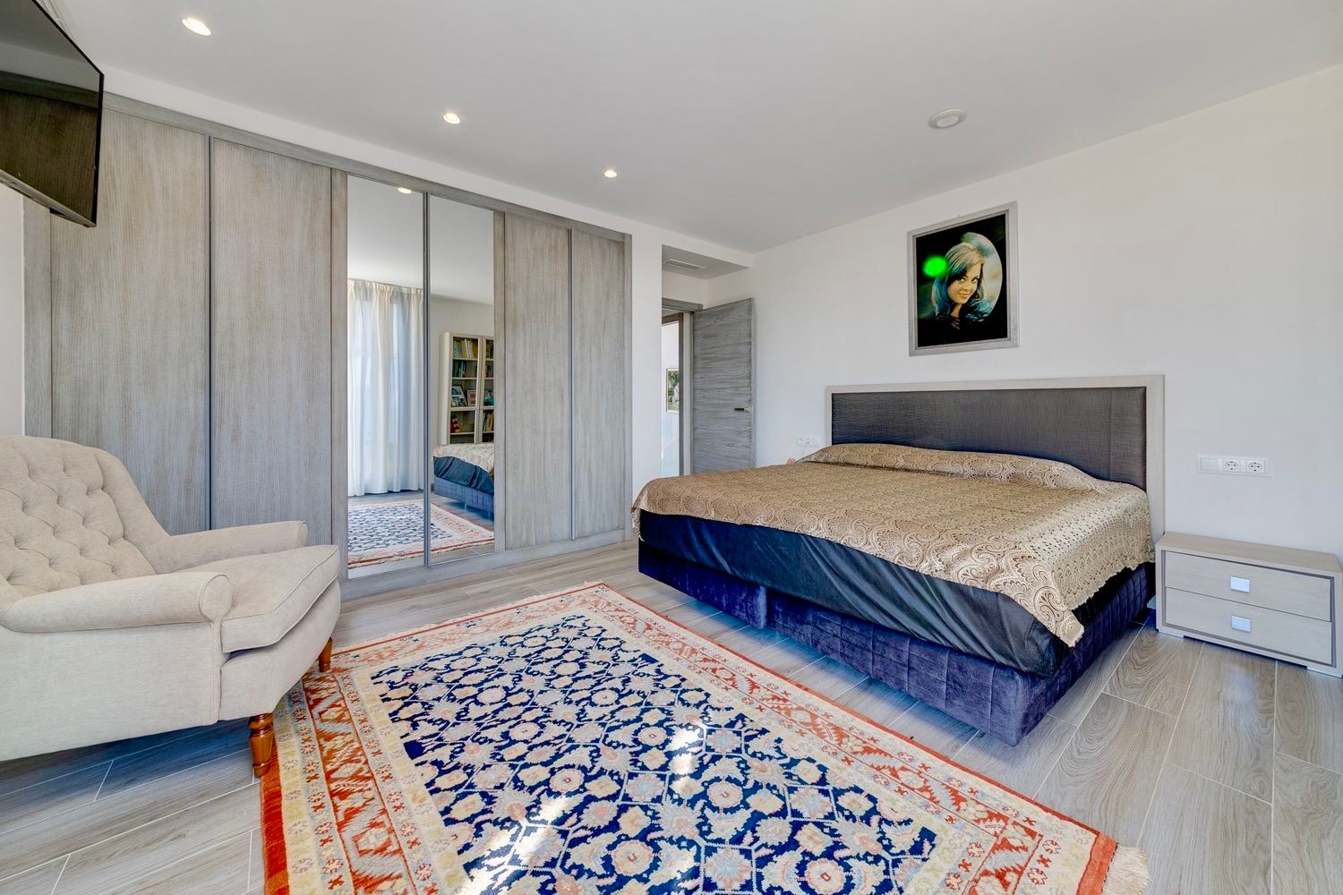 Villa for Sale in Torrevieja, Alicante