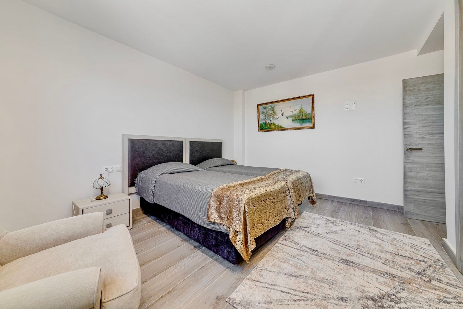 Villa for Sale in Torrevieja, Alicante