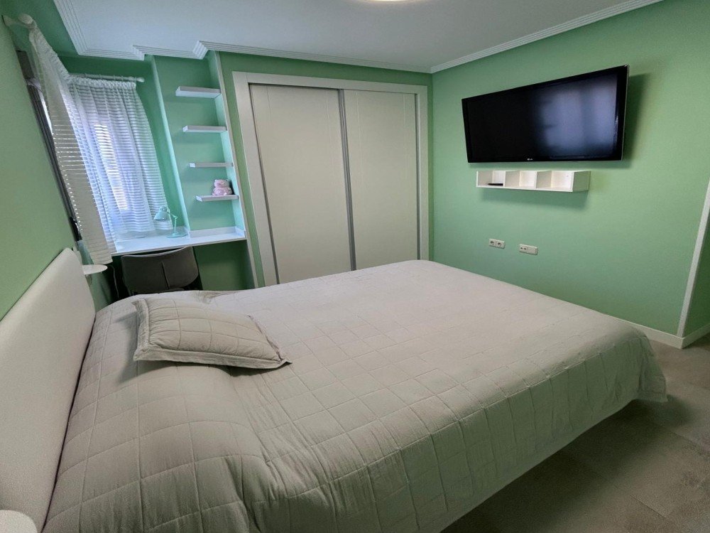 Apartment for Sale in Torrevieja, Alicante