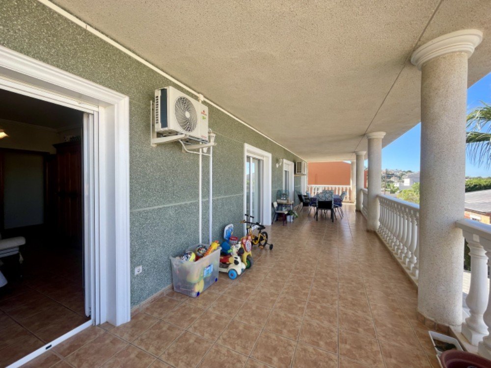 Villa for Sale in Ciudad Quesada, Alicante