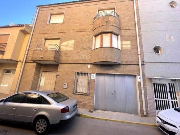 Town House for Sale in Rojales, Alicante