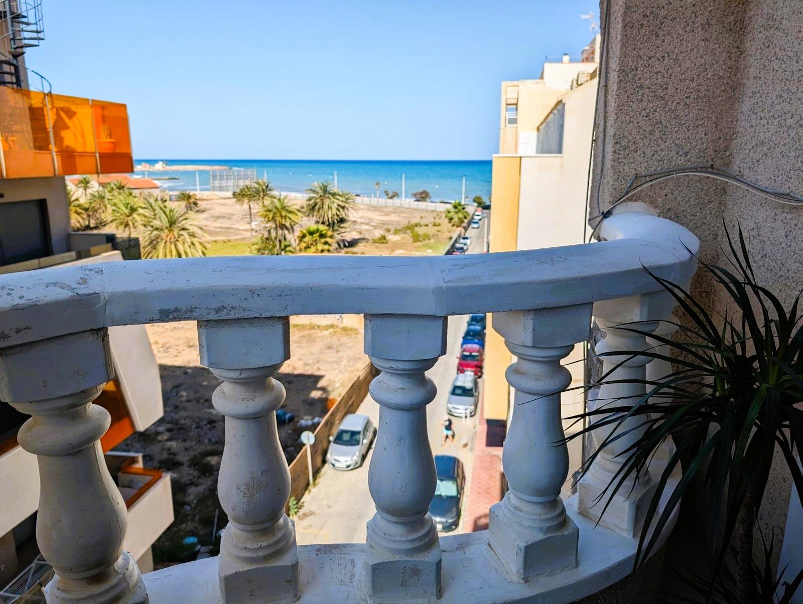 Apartment for Sale in Torrevieja, Alicante