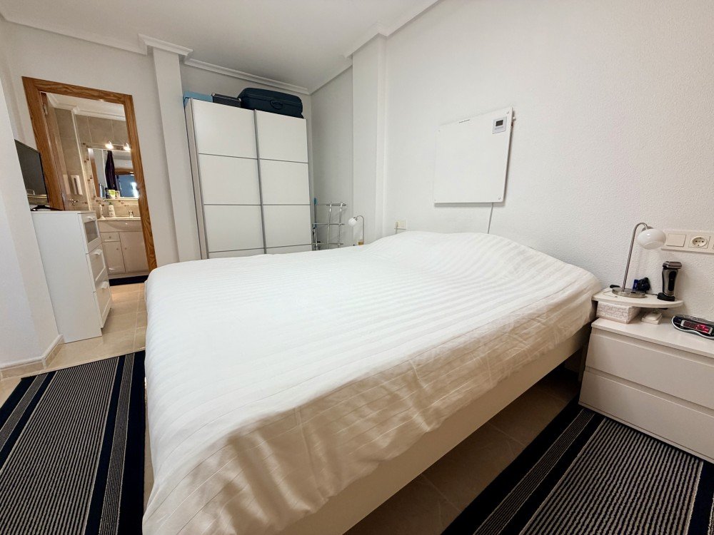 Apartment for Sale in San Fulgencio, Alicante