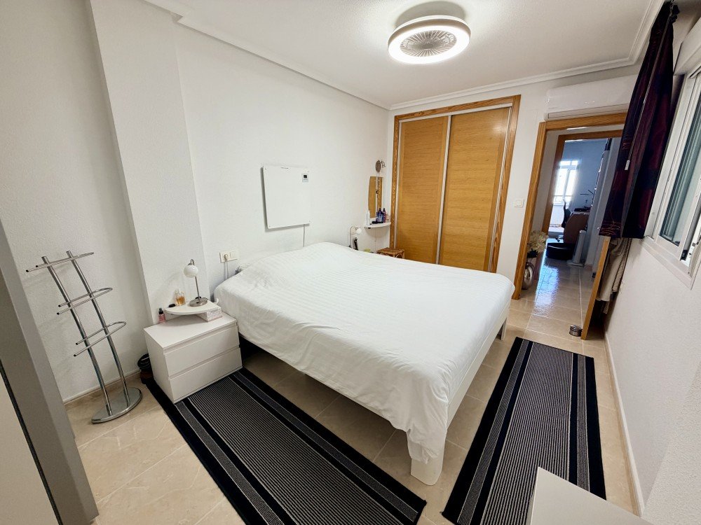 Apartment for Sale in San Fulgencio, Alicante