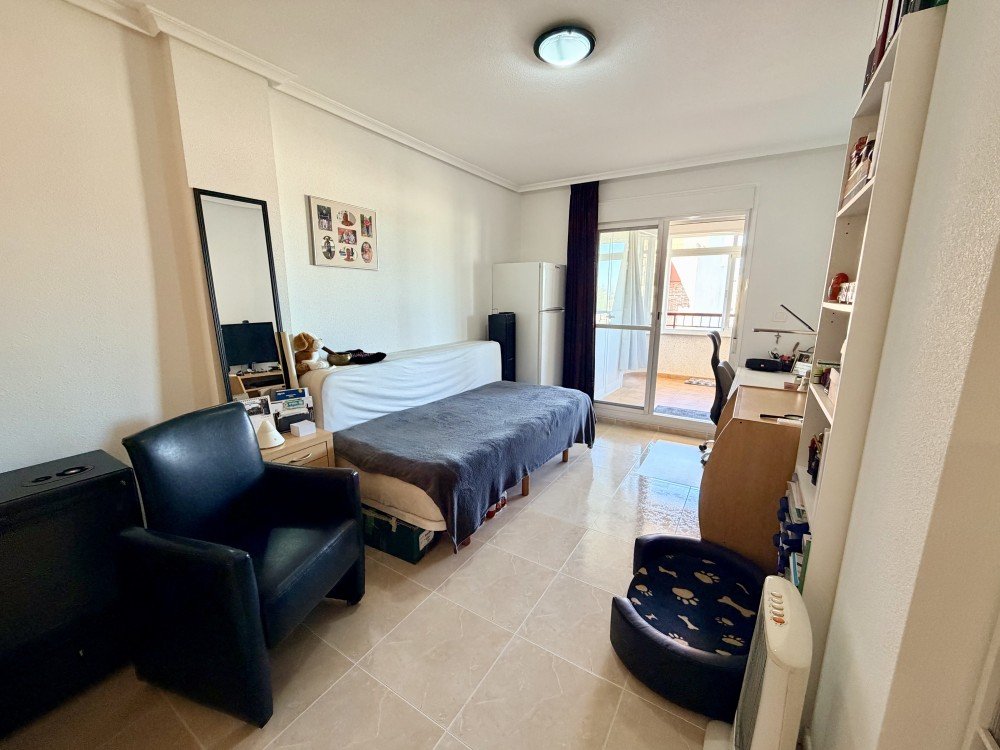 Apartment for Sale in San Fulgencio, Alicante