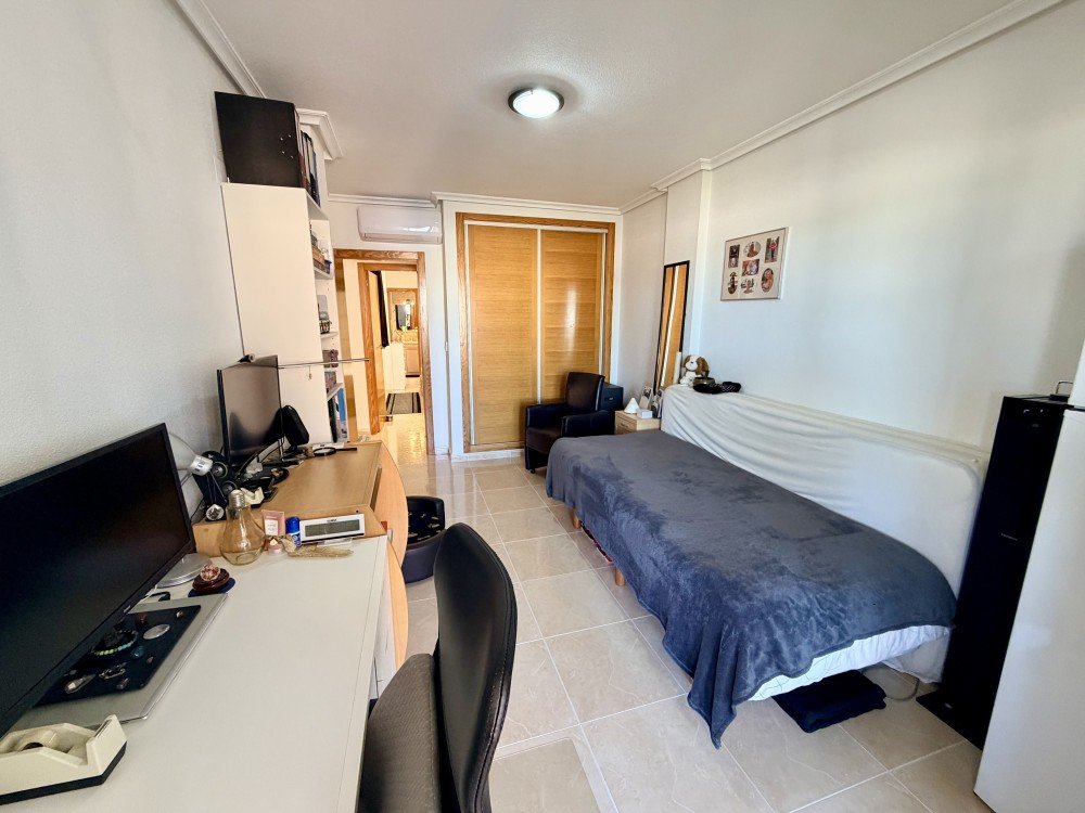 Apartment for Sale in San Fulgencio, Alicante