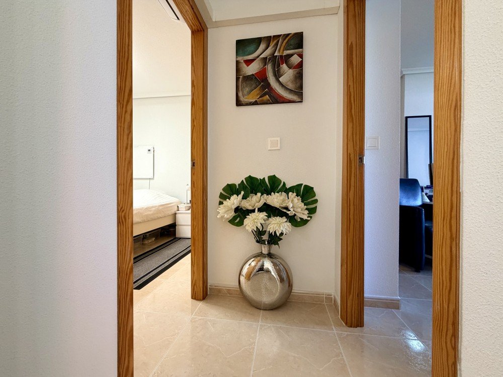 Apartment for Sale in San Fulgencio, Alicante