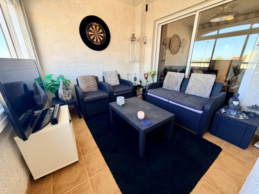 Apartment for Sale in San Fulgencio, Alicante