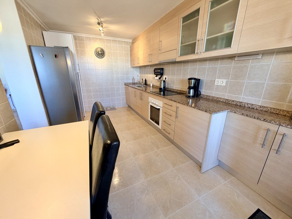 Apartment for Sale in San Fulgencio, Alicante