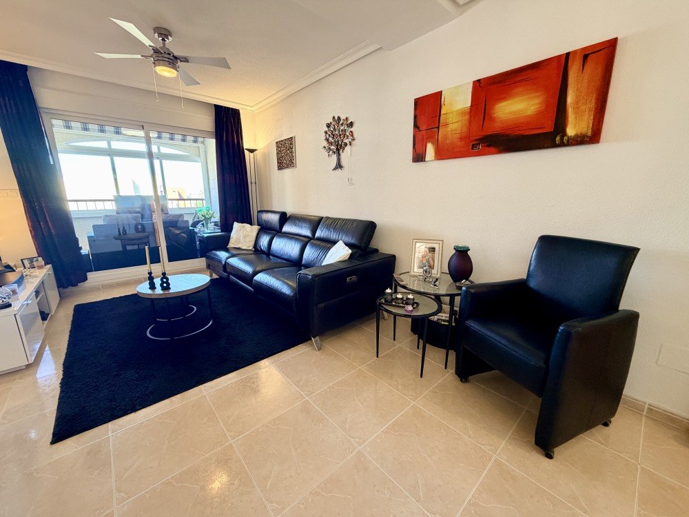 Apartment for Sale in San Fulgencio, Alicante