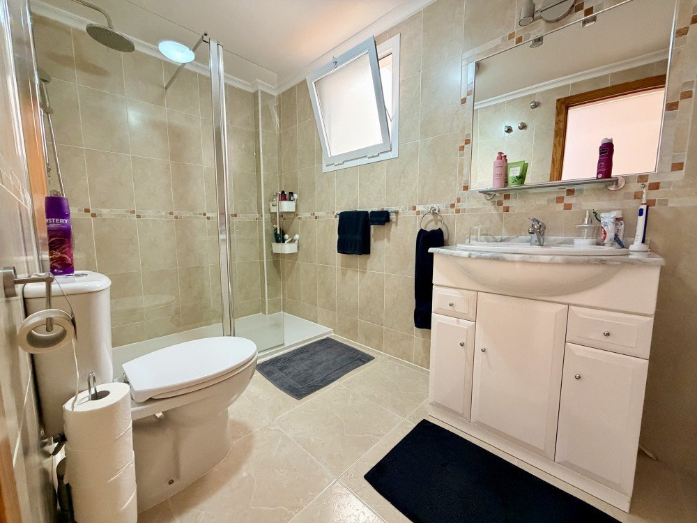 Apartment for Sale in San Fulgencio, Alicante