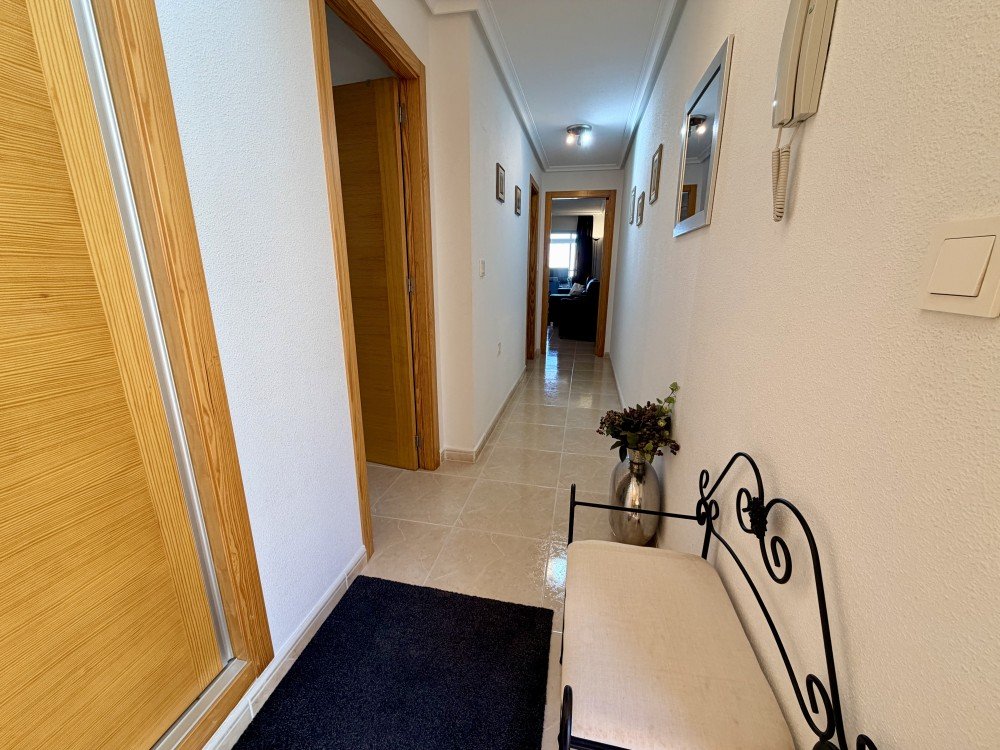 Apartment for Sale in San Fulgencio, Alicante