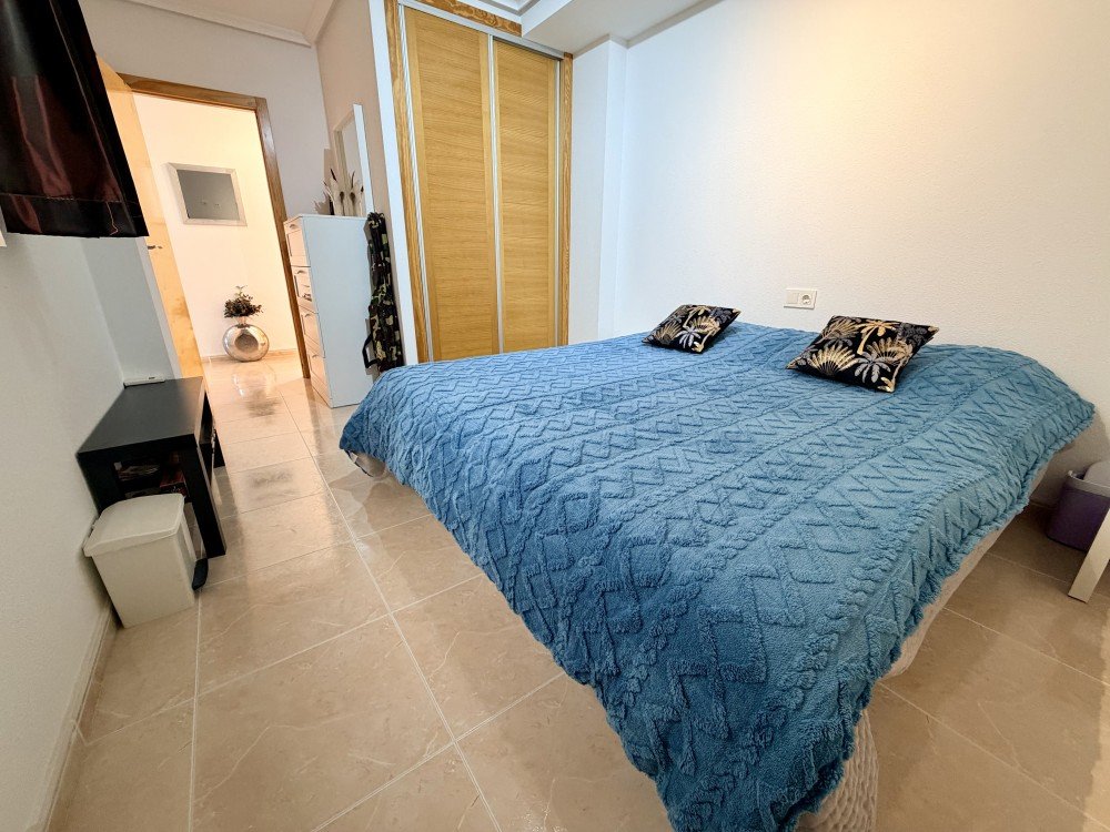 Apartment for Sale in San Fulgencio, Alicante