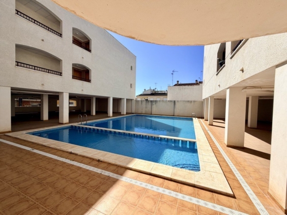Apartment for Sale in San Fulgencio, Alicante