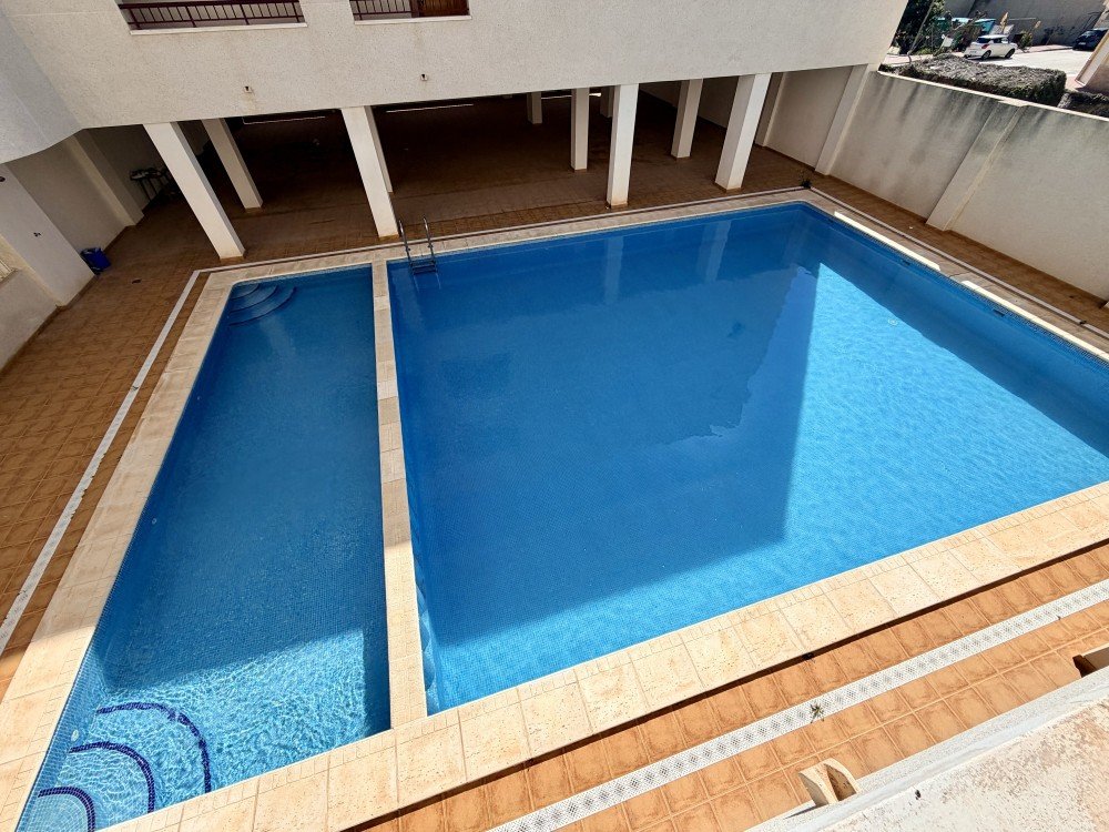 Apartment for Sale in San Fulgencio, Alicante