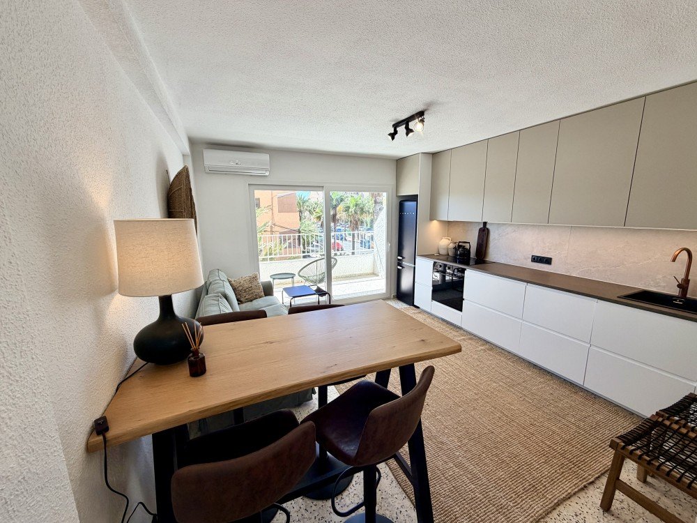Apartment for Sale in Guardamar del Segura, Alicante