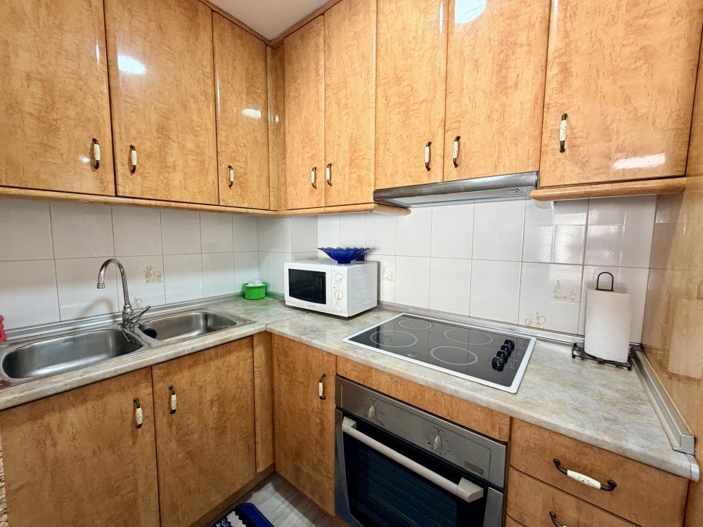 Apartment for Sale in Guardamar del Segura, Alicante
