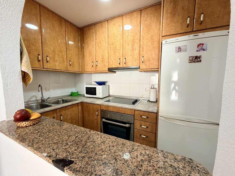 Apartment for Sale in Guardamar del Segura, Alicante