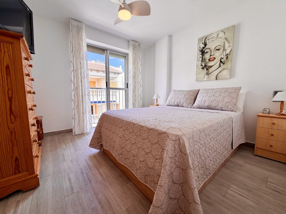 Apartment for Sale in Guardamar del Segura, Alicante