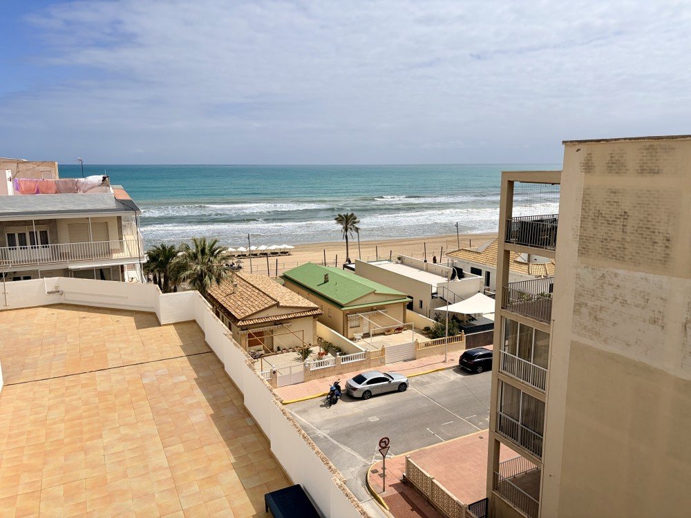 Apartment for Sale in Guardamar del Segura, Alicante