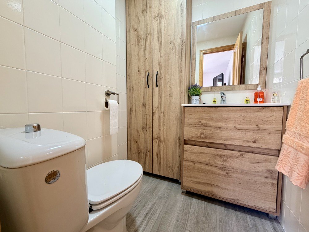 Apartment for Sale in Guardamar del Segura, Alicante