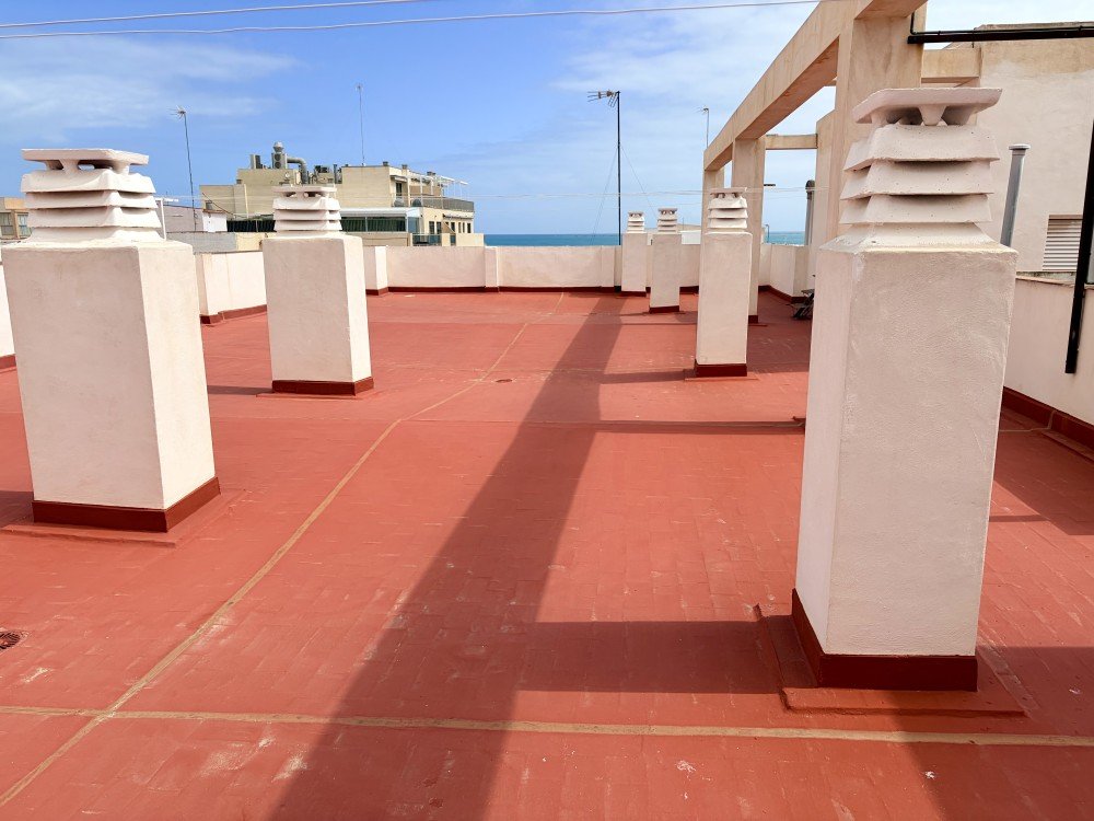 Apartment for Sale in Guardamar del Segura, Alicante