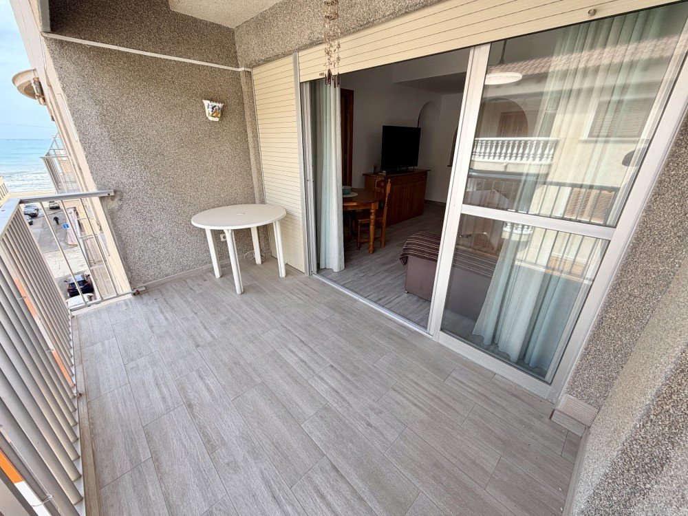 Apartment for Sale in Guardamar del Segura, Alicante